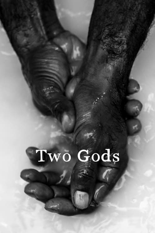 Key visual of Two Gods