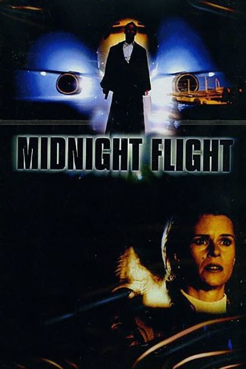 Key visual of Midnight Flight