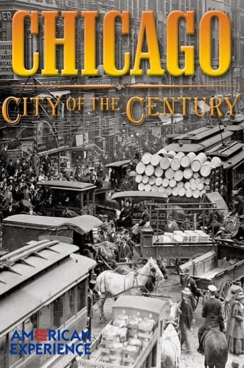 Key visual of Chicago: City of the Century: Part 2 - The Revolution Has Begun