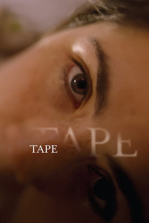 Key visual of Tape