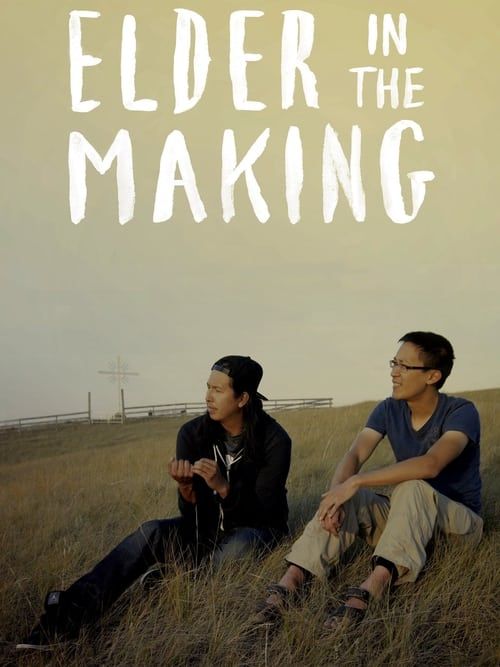 Key visual of Elder in the Making
