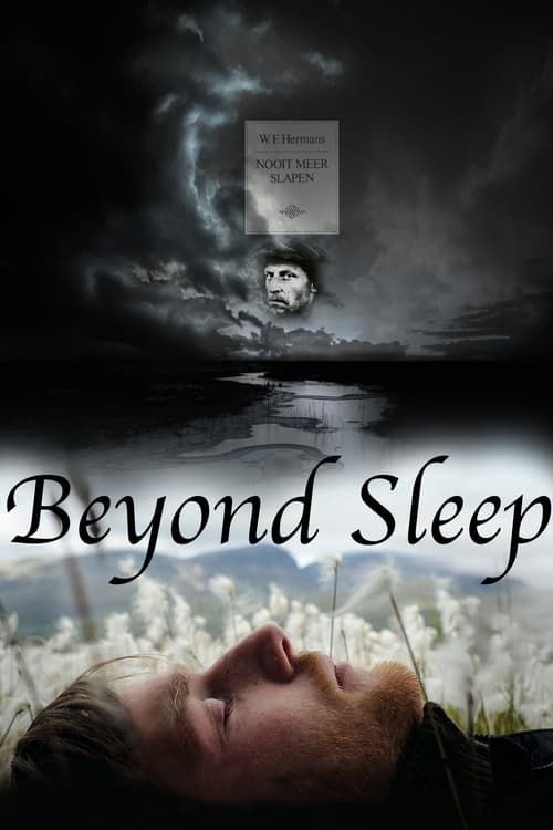 Key visual of Beyond Sleep