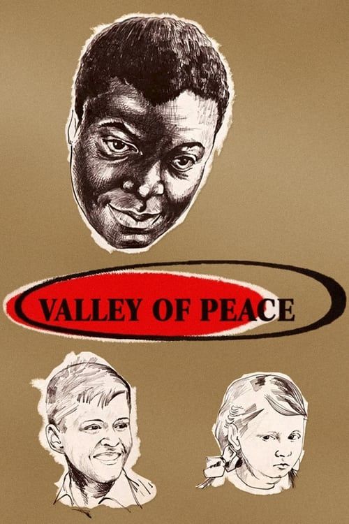 Key visual of Valley of Peace