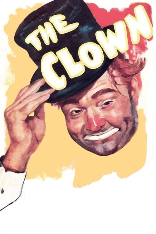 Key visual of The Clown