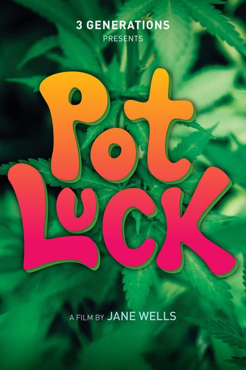 Key visual of Pot Luck