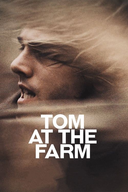 Key visual of Tom at the Farm