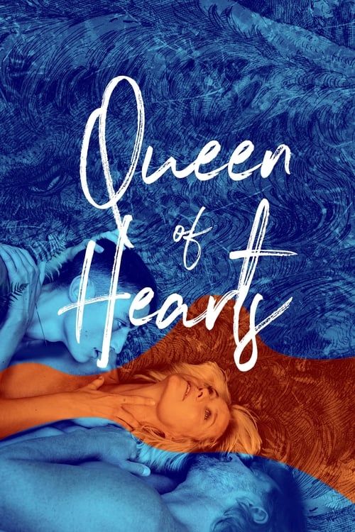 Key visual of Queen of Hearts