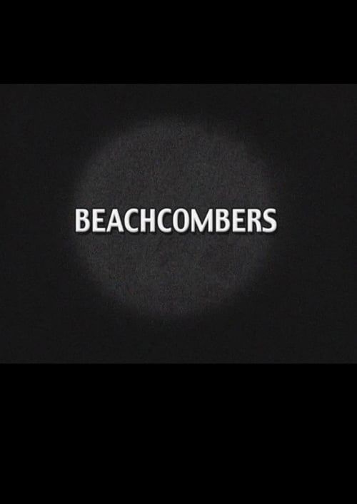 Key visual of Beach Combers