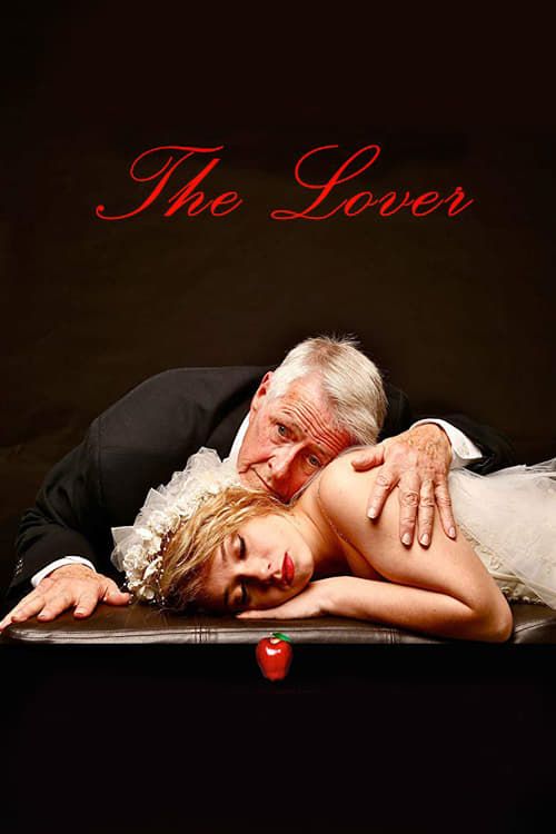 Key visual of The Lover