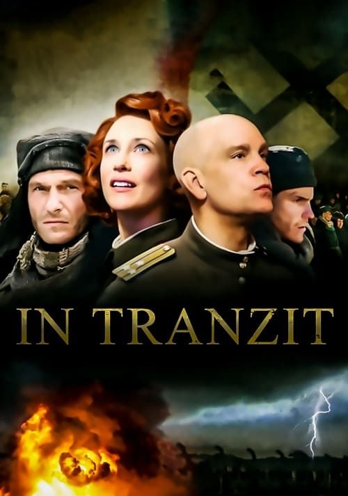 Key visual of In Tranzit