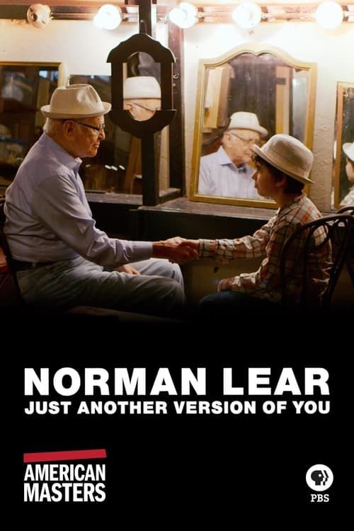Key visual of Norman Lear: Just Another Version of You