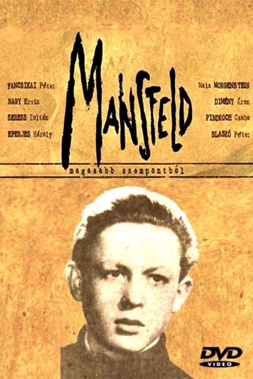 Key visual of Mansfeld