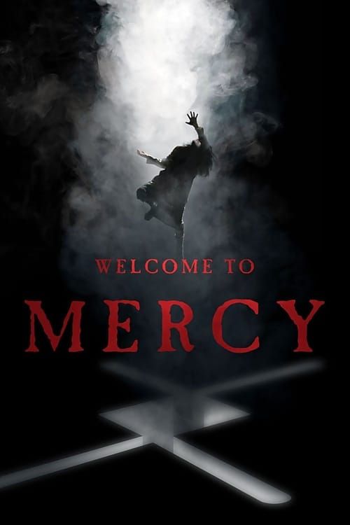 Key visual of Welcome to Mercy