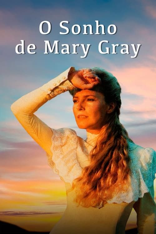 Key visual of The Fulfillment of Mary Gray