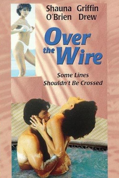 Key visual of Over the Wire