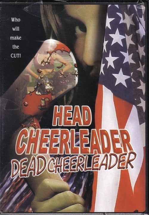 Key visual of Head Cheerleader Dead Cheerleader