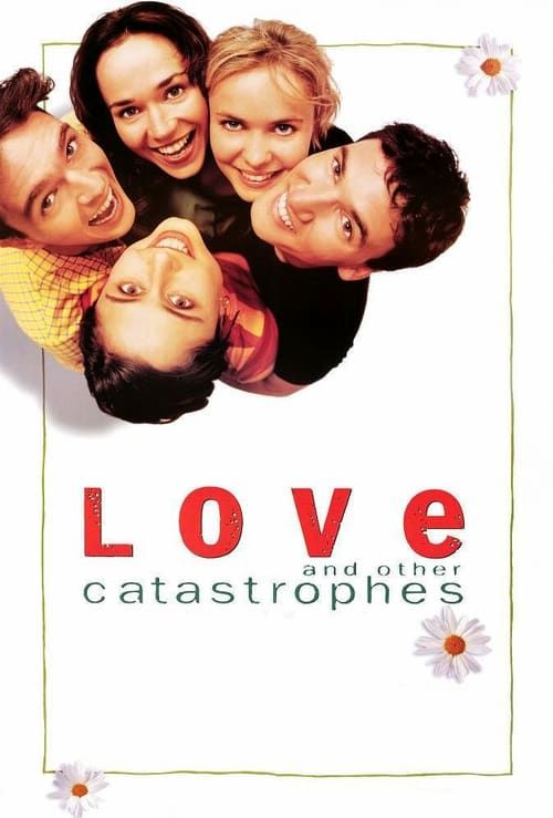 Key visual of Love and Other Catastrophes