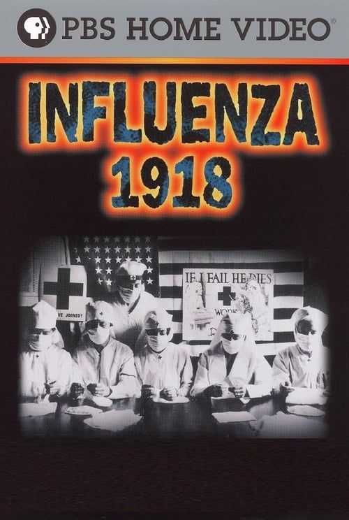 Key visual of Influenza 1918