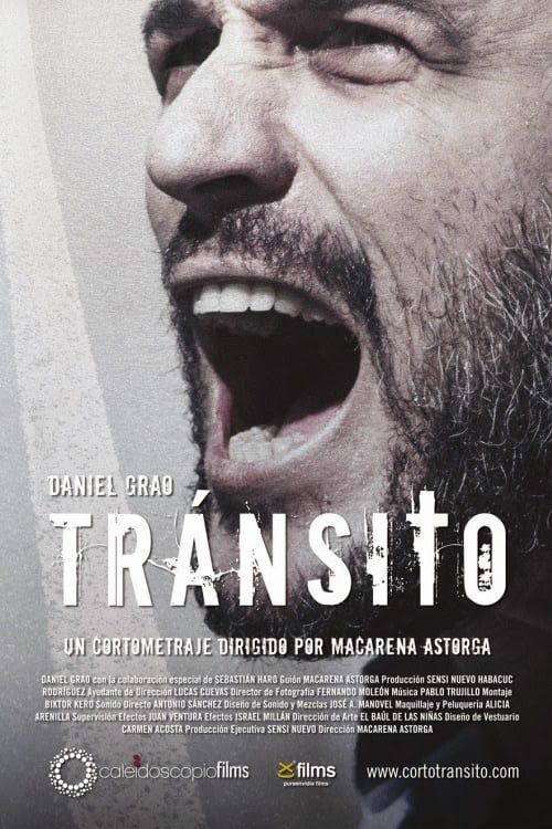 Key visual of Tránsito