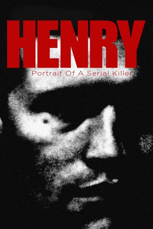 Key visual of Henry: Portrait of a Serial Killer