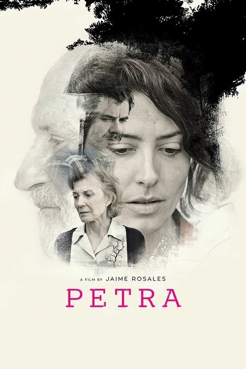 Key visual of Petra