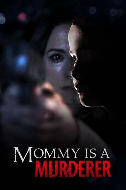 Key visual of Mommy Is a Murderer