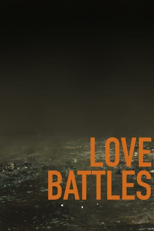 Key visual of Love Battles