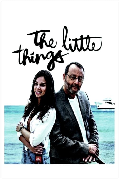 Key visual of The Little Things