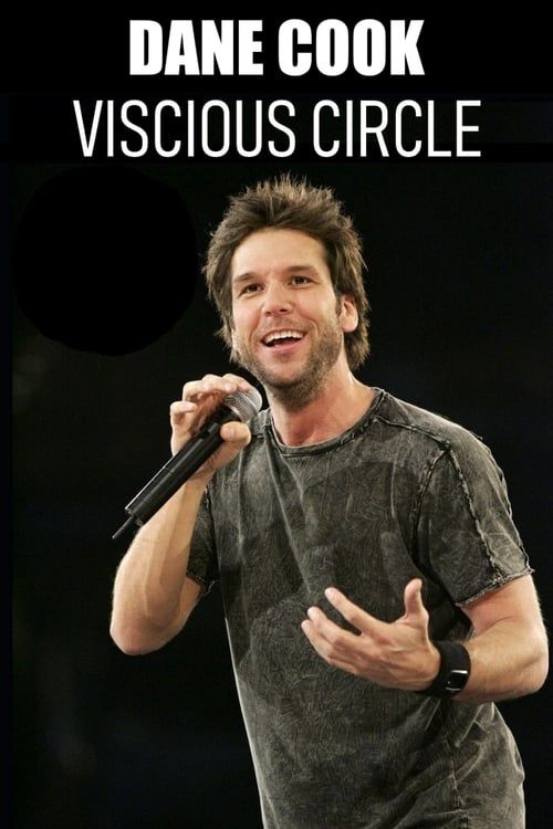 Key visual of Dane Cook: Vicious Circle