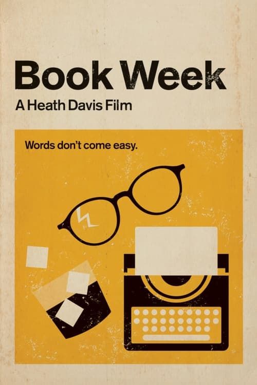 Key visual of Book Week