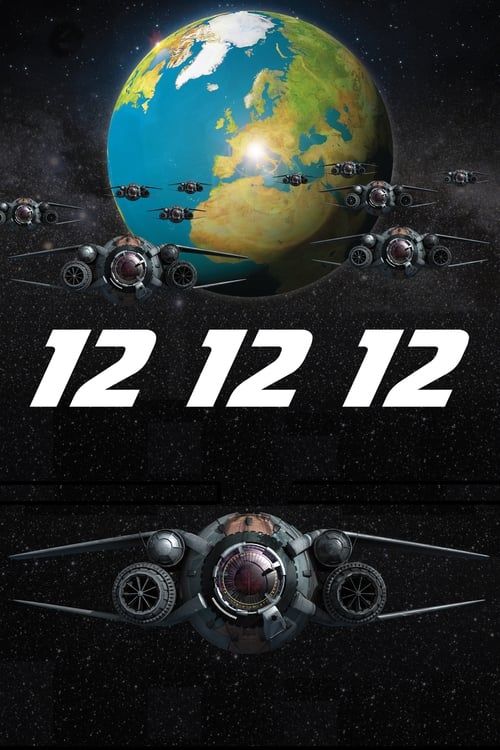 Key visual of 12 12 12