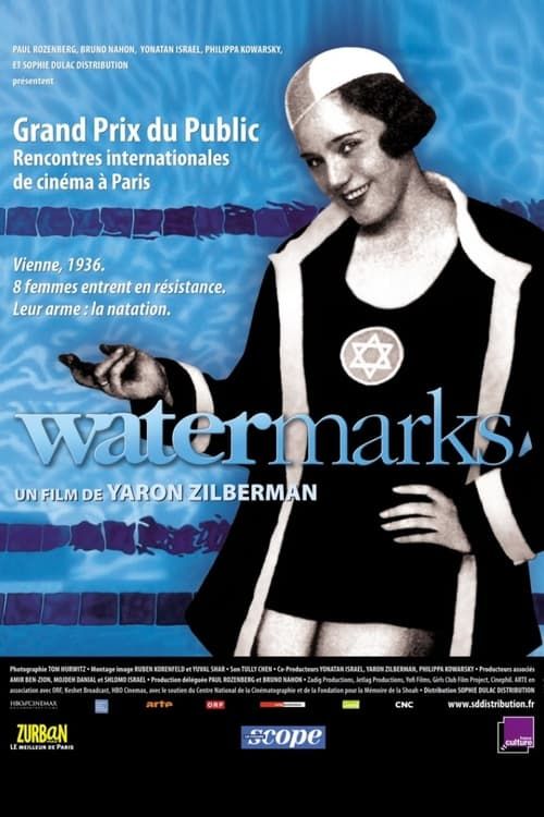 Key visual of Watermarks