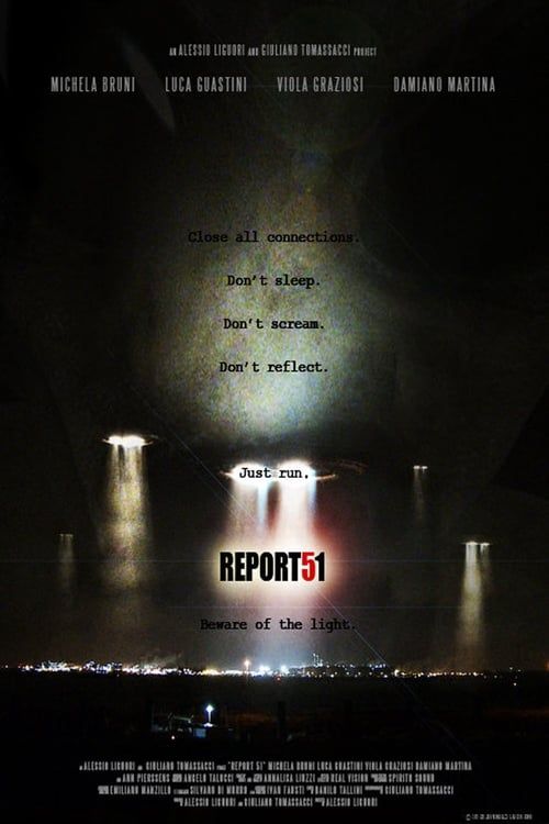 Key visual of Report 51