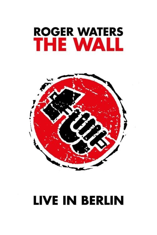 Key visual of Roger Waters: The Wall—Live in Berlin