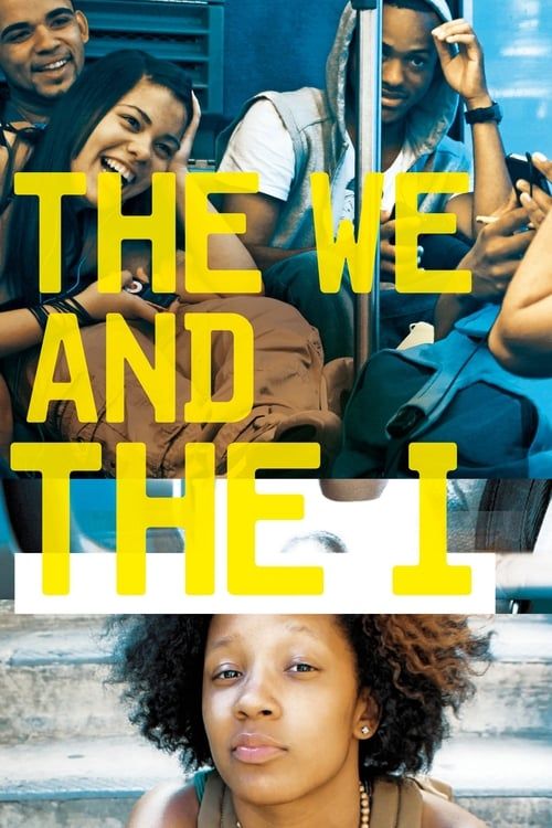 Key visual of The We and the I