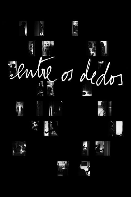 Key visual of Entre os Dedos