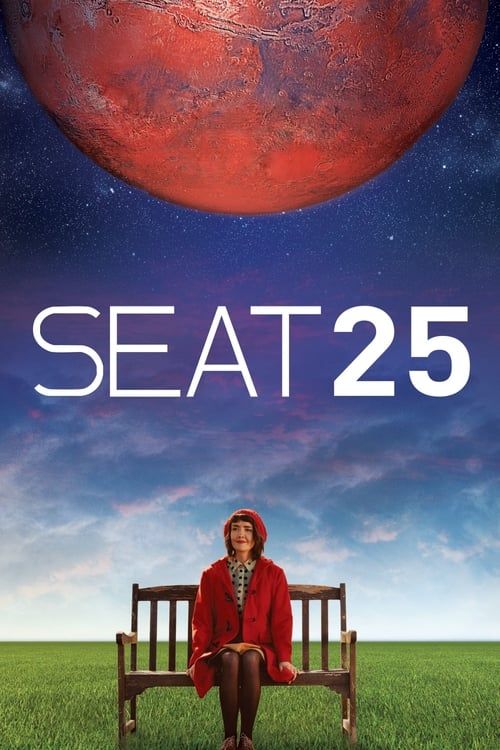 Key visual of Seat 25