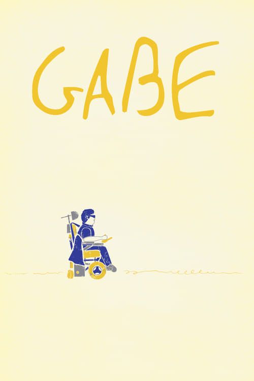 Key visual of Gabe