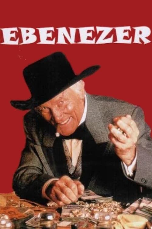 Key visual of Ebenezer