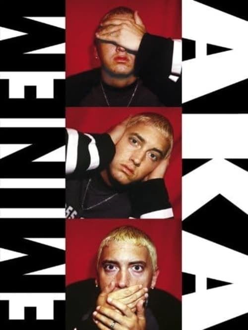 Key visual of Eminem AKA