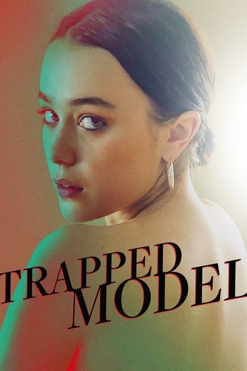 Key visual of A Model Kidnapping