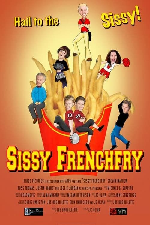 Key visual of Sissy Frenchfry