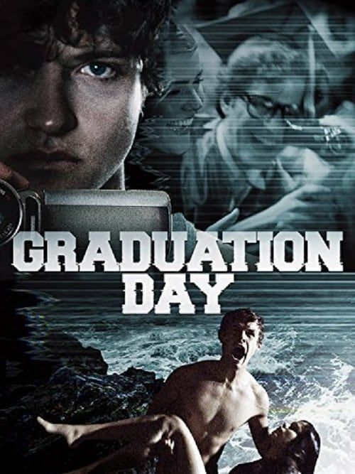 Key visual of Graduation Day