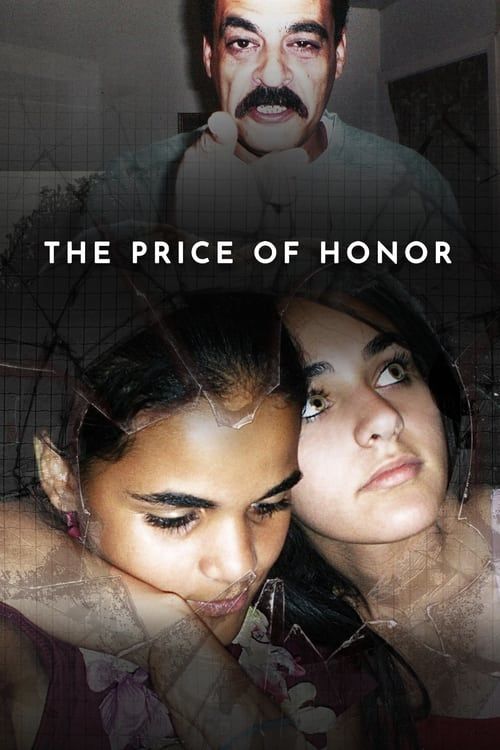 Key visual of The Price of Honor