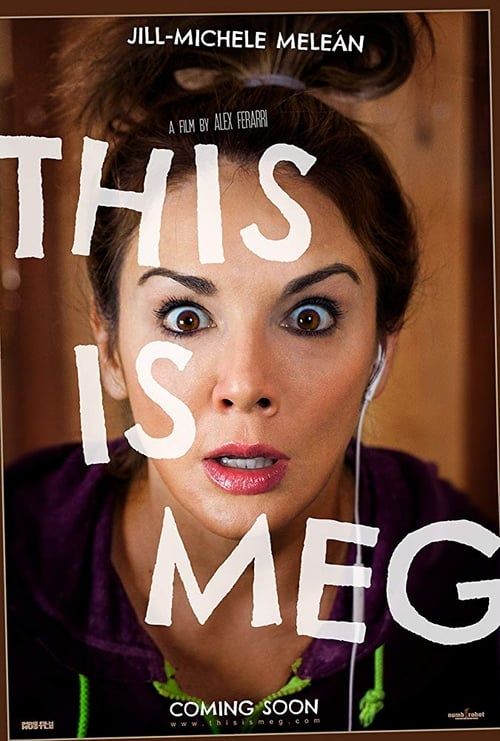 Key visual of This Is Meg