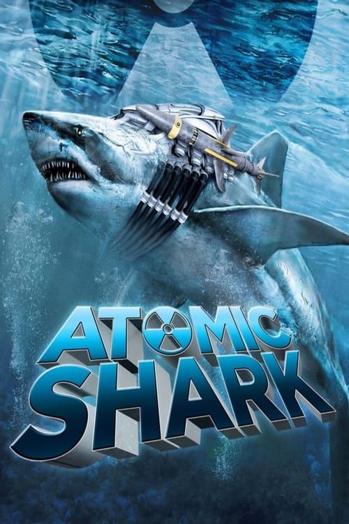 Key visual of Atomic Shark