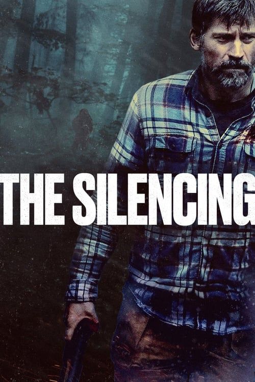 Key visual of The Silencing