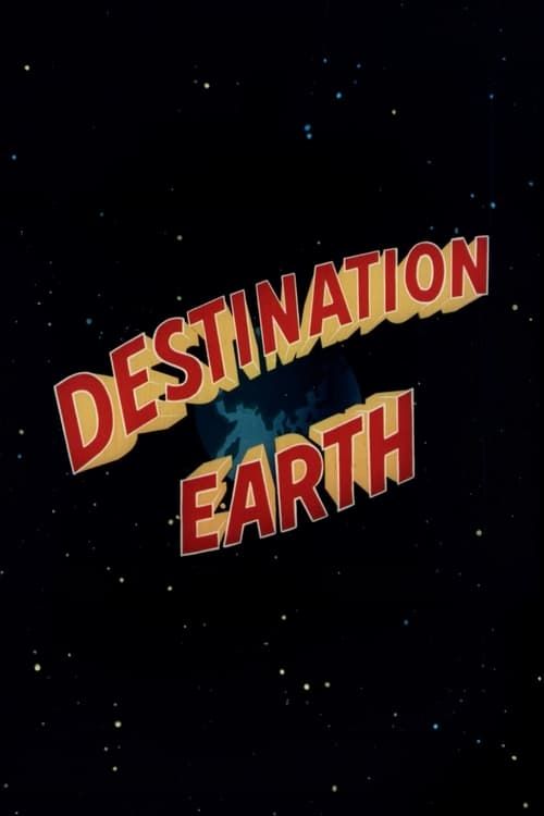 Key visual of Destination Earth