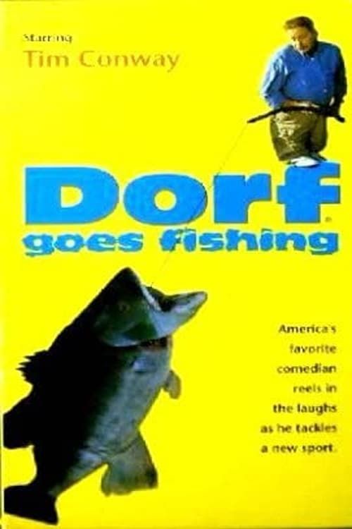 Key visual of Dorf Goes Fishing