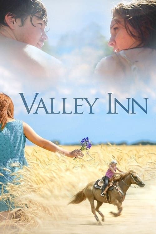 Key visual of Valley Inn